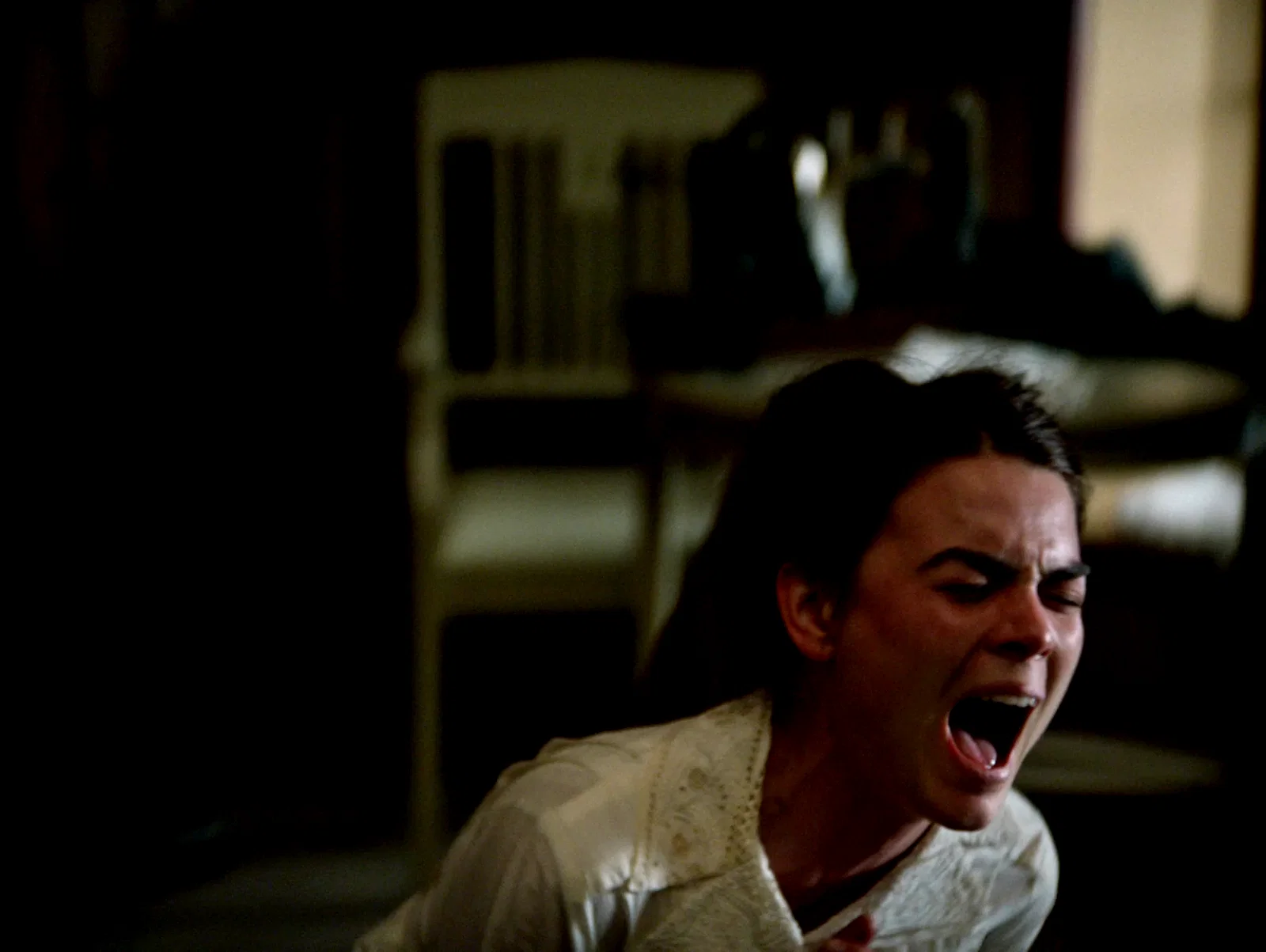 Photo 13 du film : A Serious Game