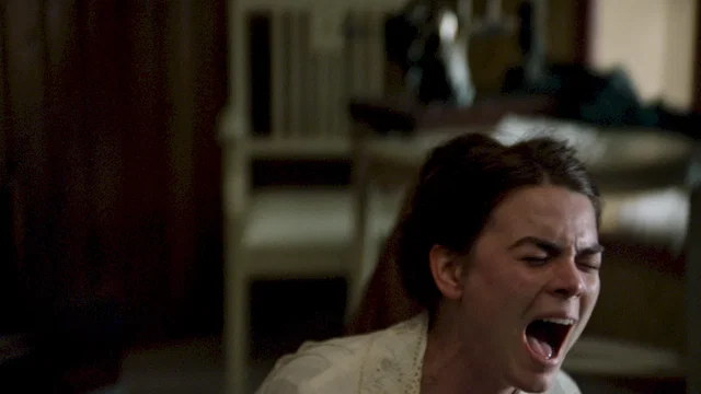 Photo du film : A Serious Game