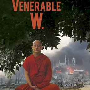 Photo du film : Le vénérable W.