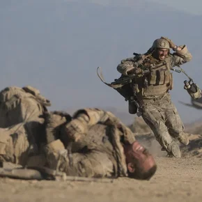 Photo du film : The Wall