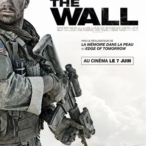 Photo du film : The Wall