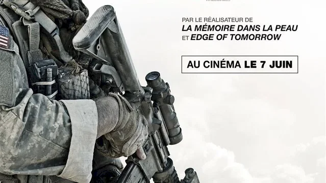 Affiche du film : The Wall