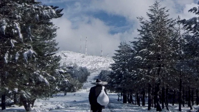 Photo 2 du film : Rio Corgo