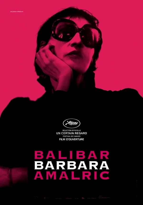 Affiche du film : Barbara