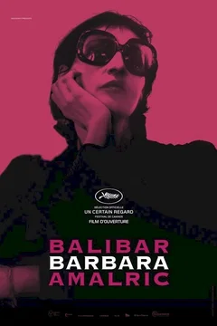 Affiche du film Barbara