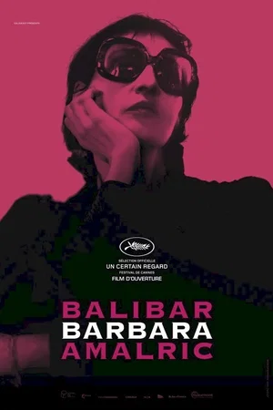 Affiche du film : Barbara