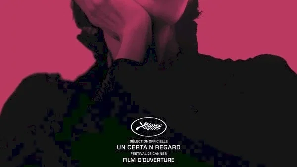 Affiche du film : Barbara