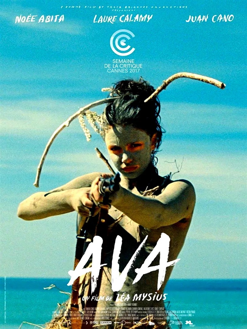 Affiche du film : Ava