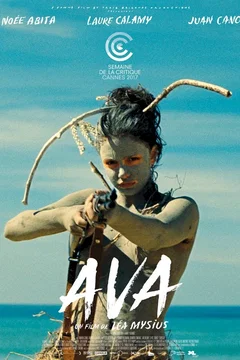 Affiche du film Ava