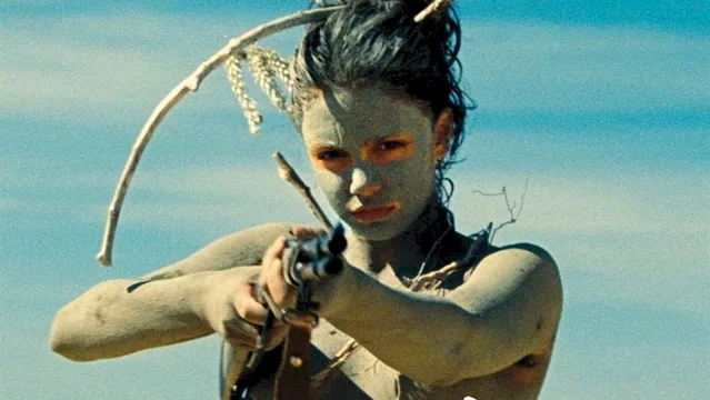 Affiche du film : Ava