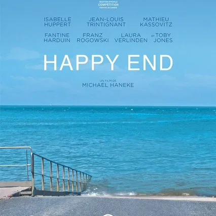 Miniature photo du film : Happy End