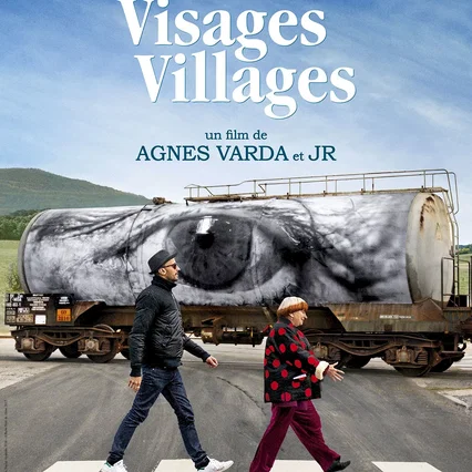 Miniature photo du film : Visages, villages