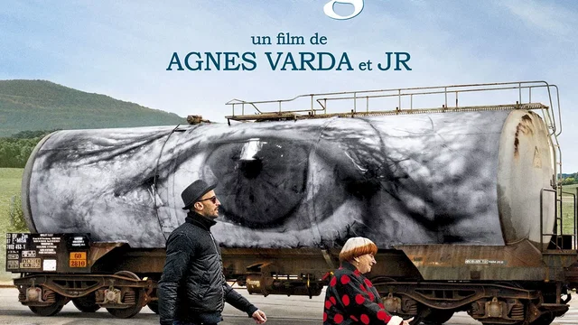 Affiche du film : Visages, villages