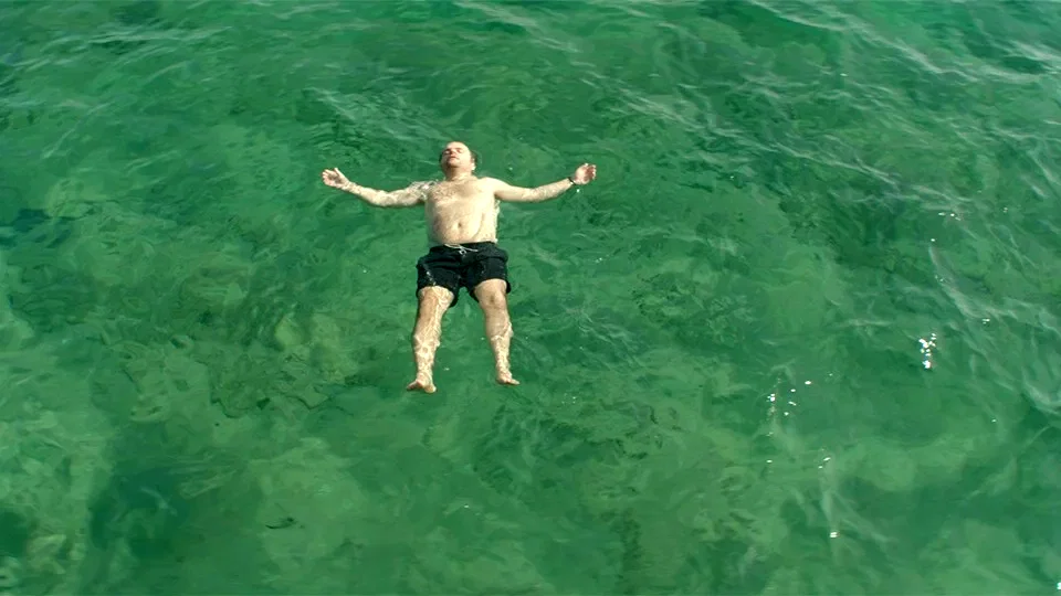 Photo 2 du film : Suntan