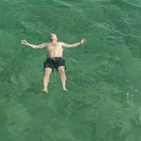 Photo du film : Suntan