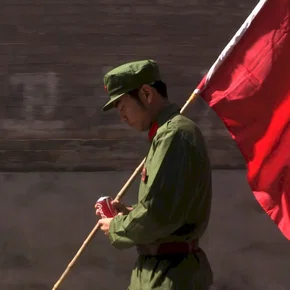 Photo du film : Un jeune patriote