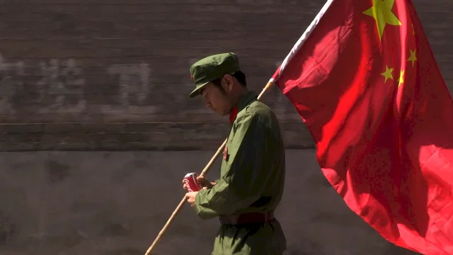 Photo 2 du film : Un jeune patriote