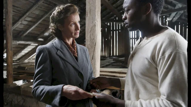 Photo du film : Nos patriotes