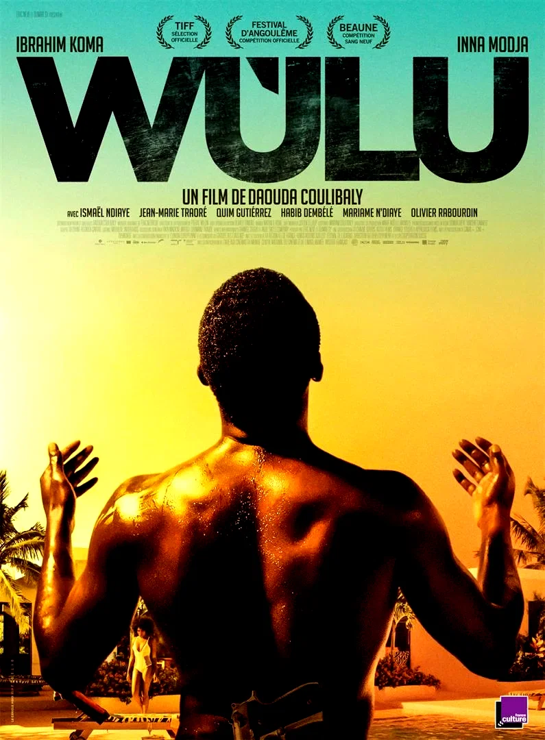 Affiche du film : Wulu