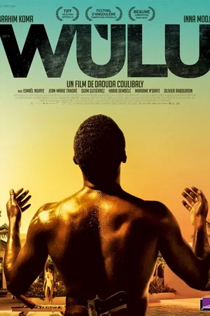 Affiche du film : Wulu