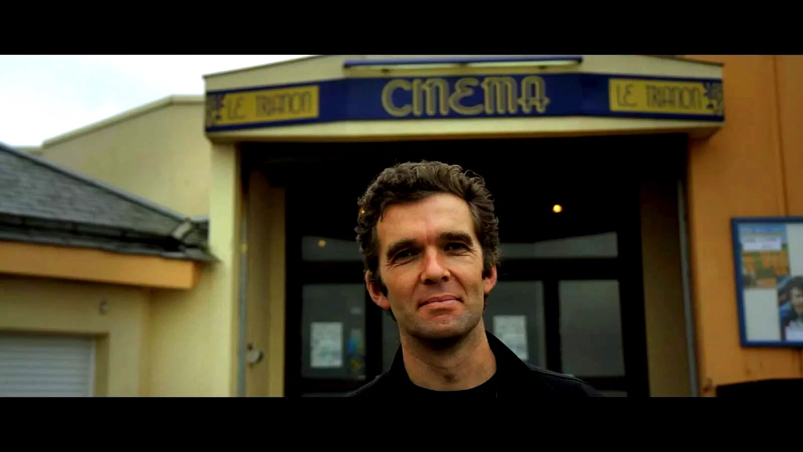 Photo 1 du film : Macadam Popcorn