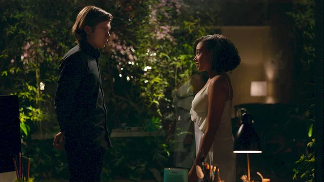 Photo du film : Everything, Everything