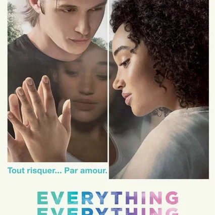 Miniature photo du film : Everything, Everything