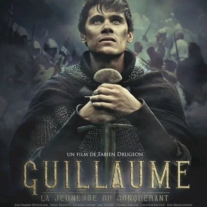 Miniature photo du film : Guillaume, la jeunesse du conquérant