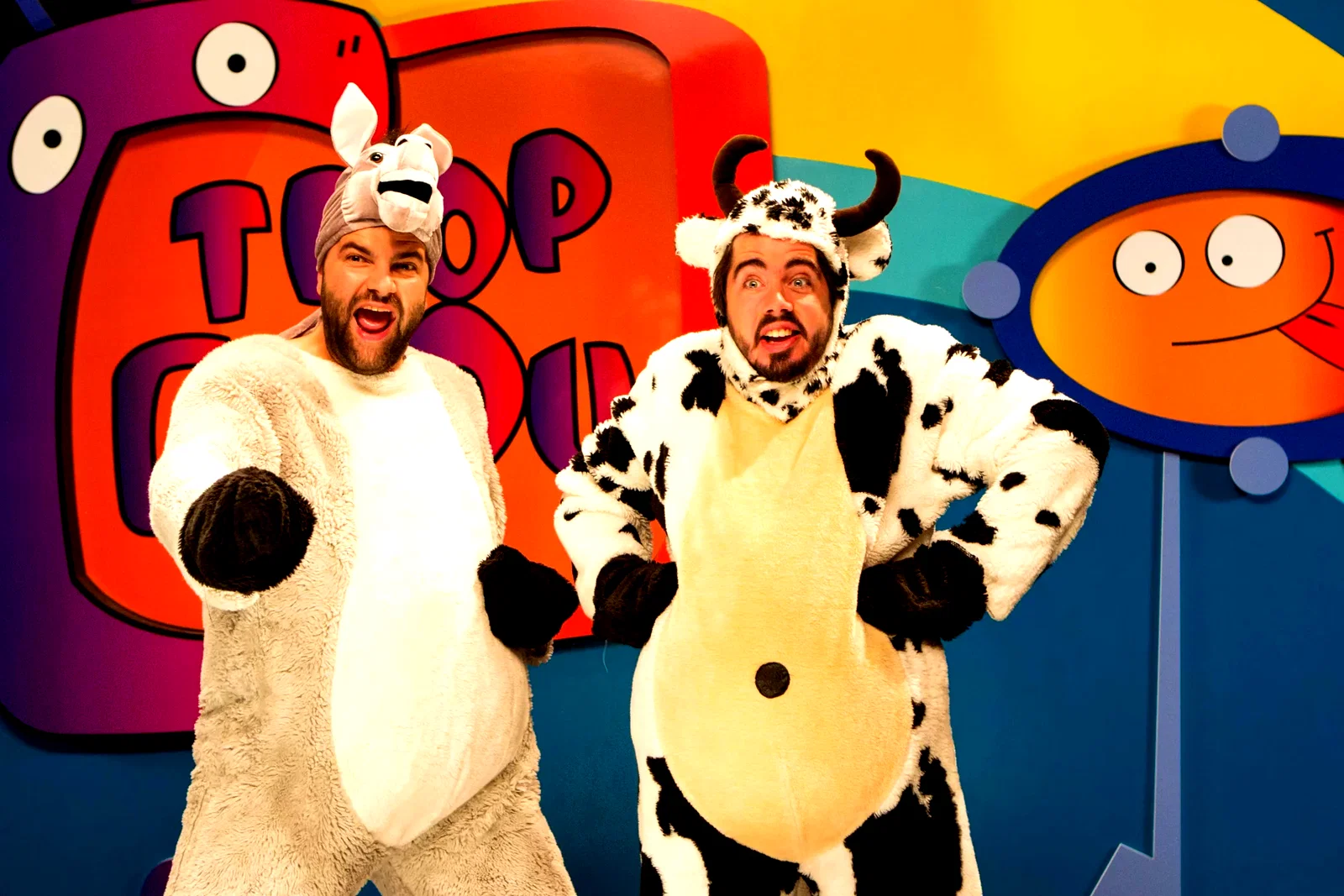 Photo 1 du film : Bad Buzz