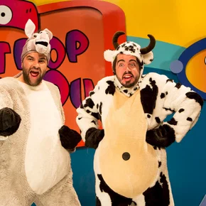 Photo du film : Bad Buzz