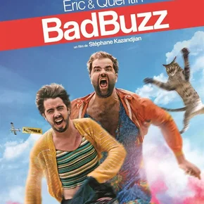 Photo du film : Bad Buzz