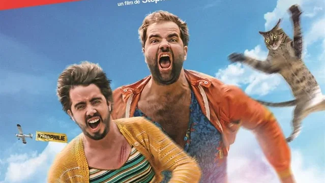Affiche du film : Bad Buzz