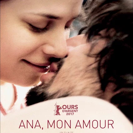 Miniature photo du film : Ana, mon amour