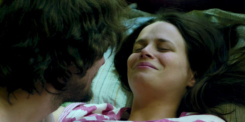 Photo 2 du film : Ana, mon amour