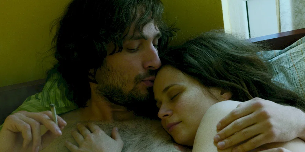 Photo 15 du film : Ana, mon amour