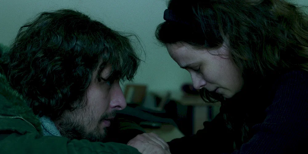 Photo 5 du film : Ana, mon amour