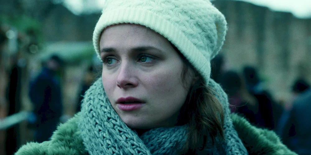 Photo 7 du film : Ana, mon amour