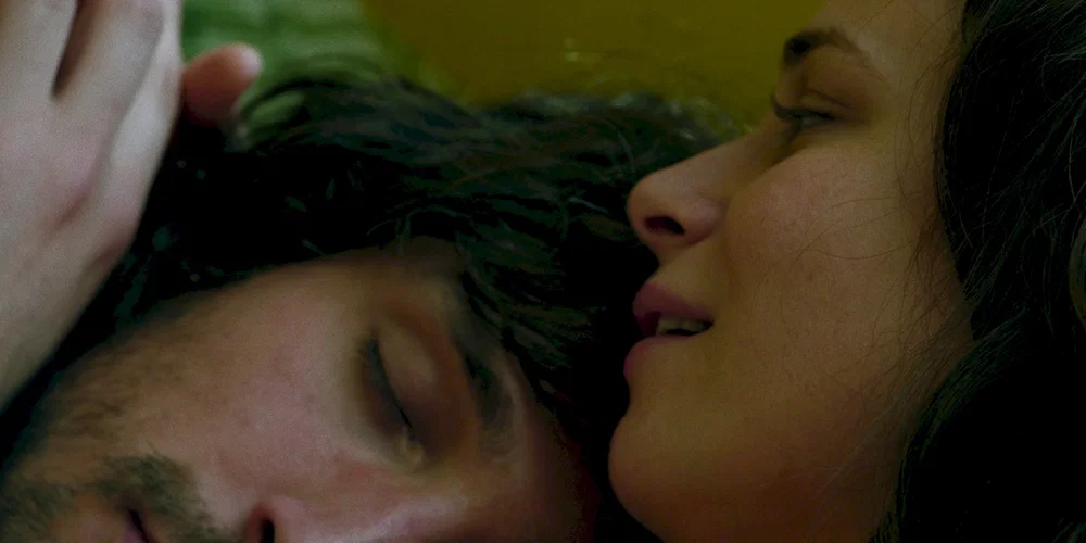 Photo 11 du film : Ana, mon amour