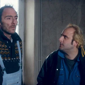 Photo du film : Des plans sur la comète