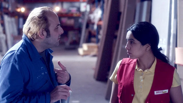Photo 6 du film : Des plans sur la comète