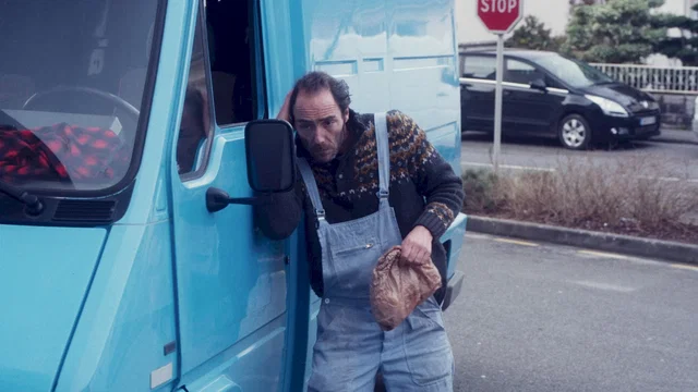 Photo 10 du film : Des plans sur la comète