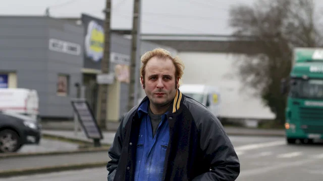 Photo 11 du film : Des plans sur la comète