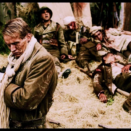 Miniature photo du film : Les hommes d'argile