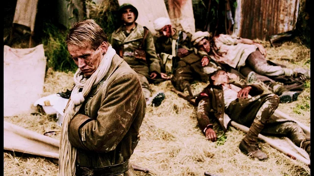 Photo du film : Les hommes d'argile