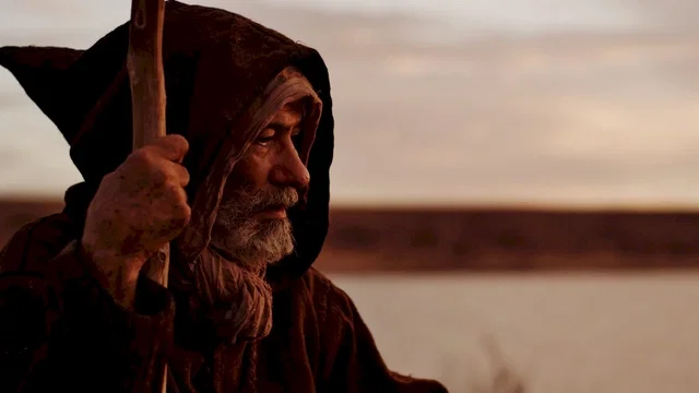 Photo du film : Les hommes d'argile
