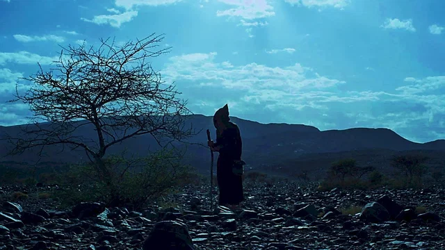 Photo du film : Les hommes d'argile