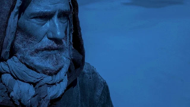 Photo du film : Les hommes d'argile