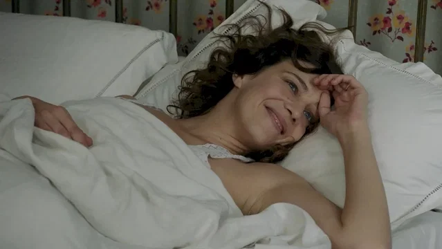 Affiche du film : Nos années folles
