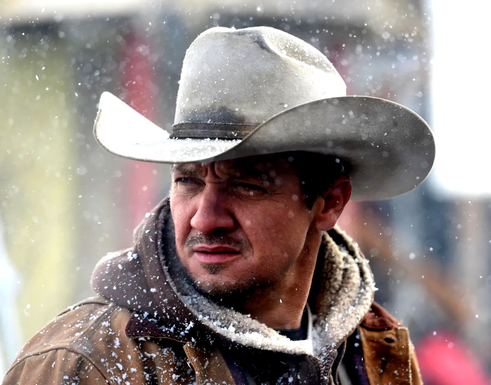 Photo 2 du film : Wind River
