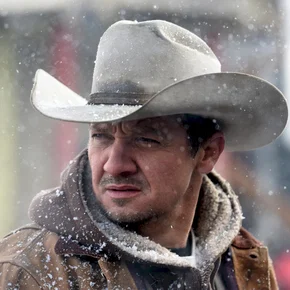 Photo du film : Wind River